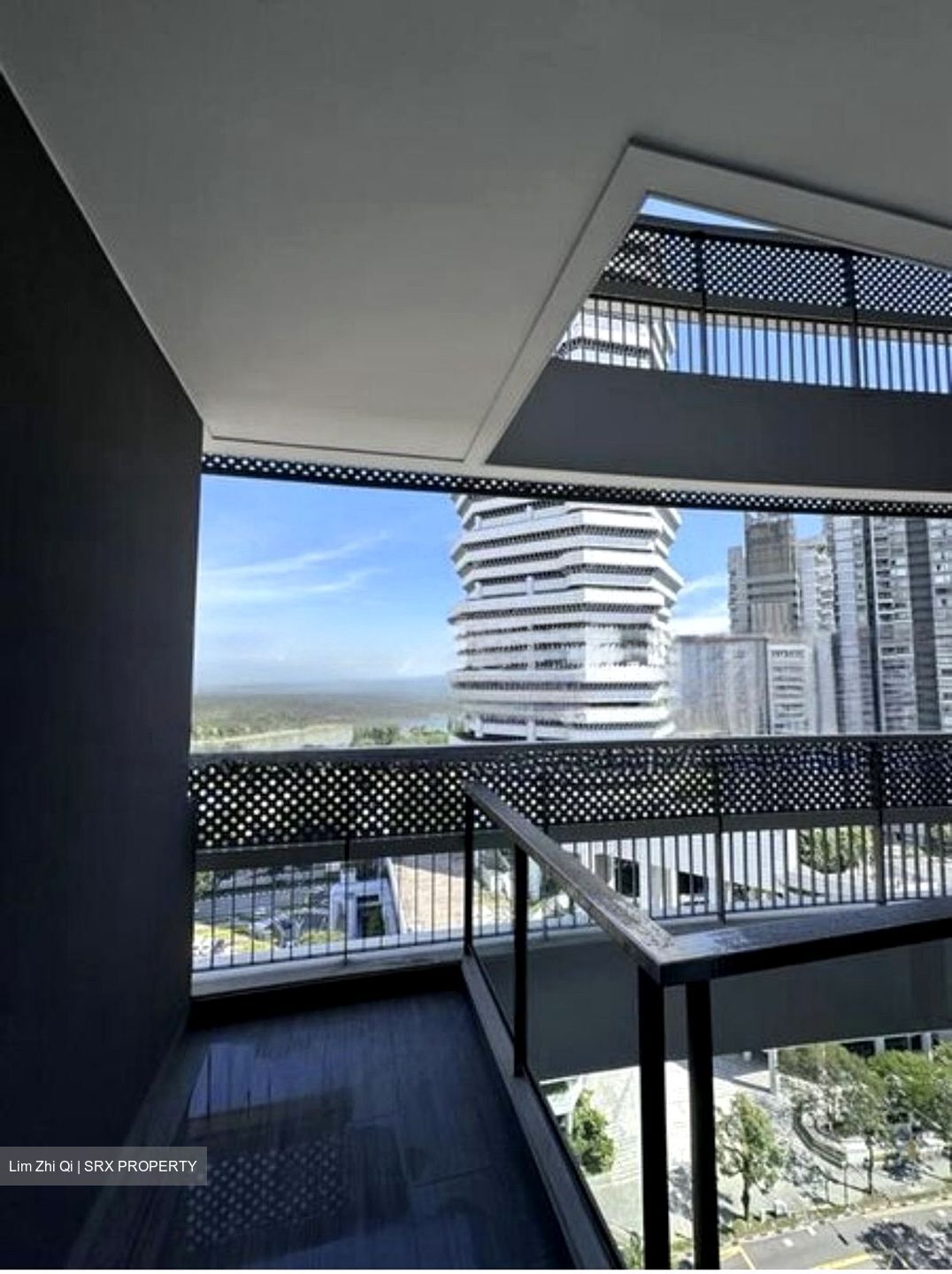 City Gate (D7), Apartment #491912811